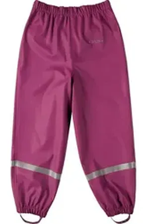 BMS Regenhose lila 98