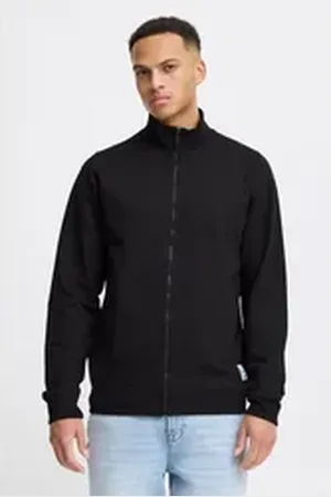 Blend Sweatjacke BHMBHANDRE schwarz XXL
