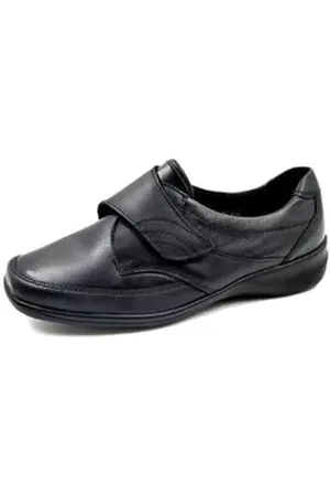 Waldläufer Waldläufer Schnürschuh schwarz 91⁄2