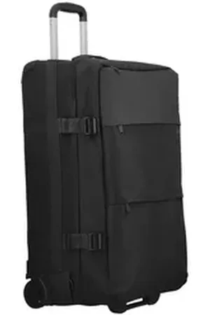 Jump Reisetasche Dunaa, Polyester schwarz