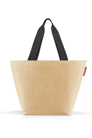 Reisenthel ® Shopper M (1-tlg) braun