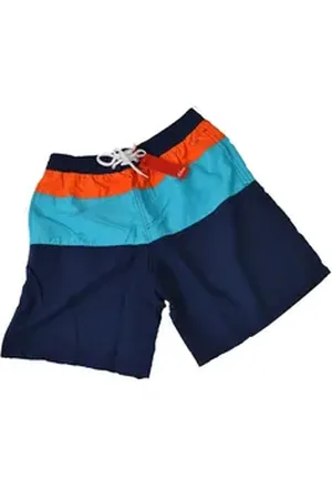 QS by s.Oliver Badehose blau XXL