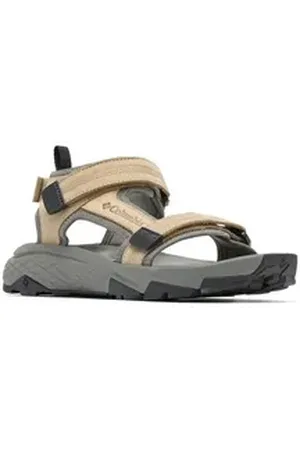 Columbia Peakfreak Rush Sandal LEA Sandale beige 42 EU