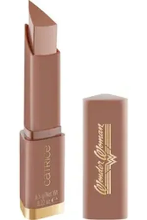 Catrice Bronzer-Puder Wonder Woman Butter Bronzer Stick braun