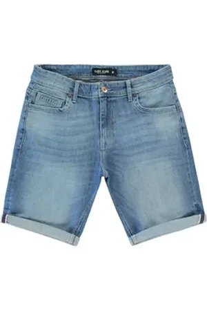 Cars Jeansshorts HUNTER SHORT blau S