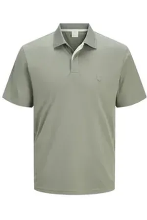 JACK & JONES Poloshirt JPRCCRODNEY SS POLO NOOS 2XL