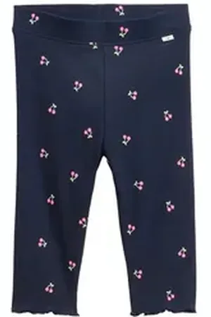 TOM TAILOR Leggings rot 128/134