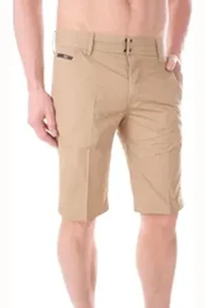 Diesel Bermudas