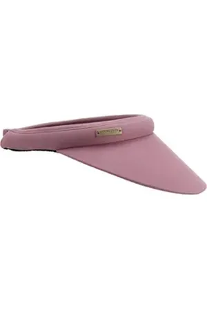 Seeberger Visor Baumwollstoff Steckblendschirm 468208-0 rosa