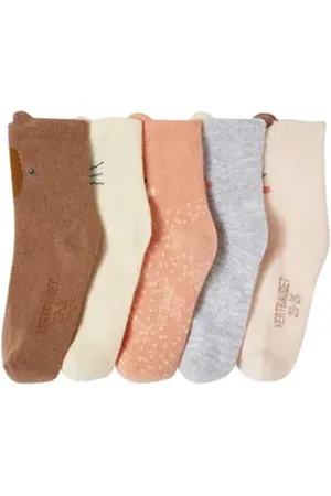 Vertbaudet Socken rosa 15/18