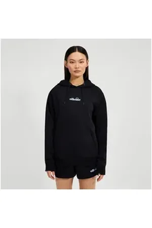 Ellesse Kapuzenpullover Damen Kapuzenpullover Jazana Hoodie SGZ16460 schwarz 36