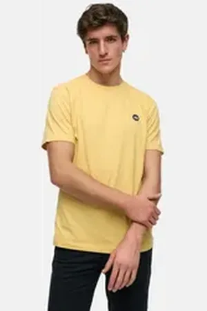 Kronstadt T-Shirt KSTimmi gelb XL