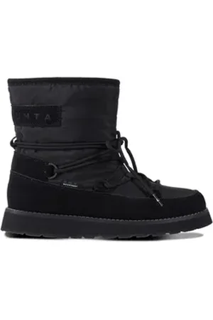 Luhta NAUTTIVA MS SCHWARZ Wanderschuh schwarz 39 EU