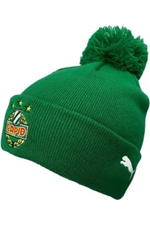 PUMA Beanie Rapid Wien ESS Beanie Mützen Unisex