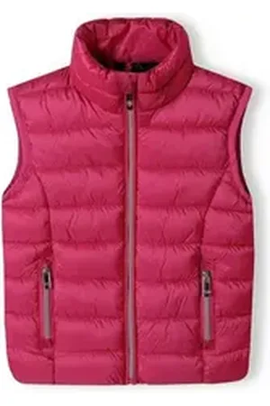 Minoti Steppweste Steppweste (12m-14y) rosa 92-98cm