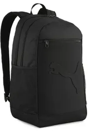 PUMA Freizeitrucksack Buzz 28 l Rucksack Erwachsene schwarz