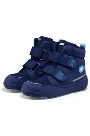 Affenzahn Vegan Comfy Bär Winterstiefel 25