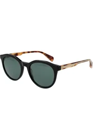 Ted Baker Sonnenbrille TB1721 51001 schwarz