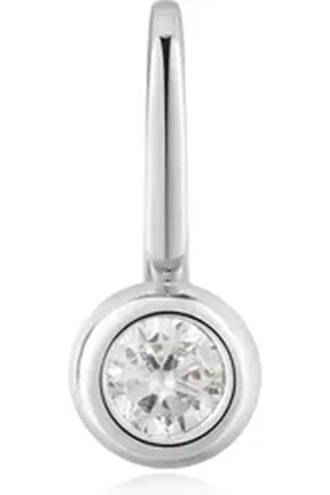ANIA HAIE Kettenanhänger Damen-Charm 925er Silber silberfarben