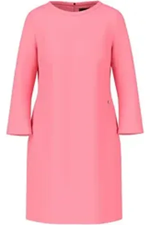 Marc Cain Marc Cain Maxikleid rot 40