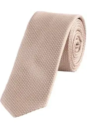 Next Krawatte Krawatte (1-St) beige 140-158 (10-13 J.)