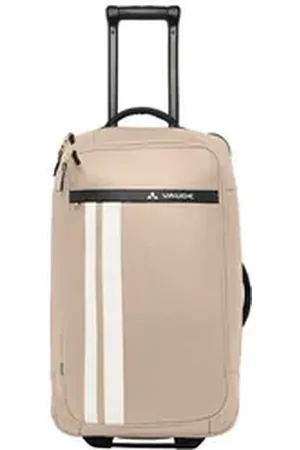 Vaude Reisetasche Takutea 65 - Rollenreisetasche 65 cm (linen) beige