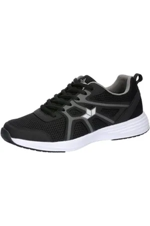 LICO Joggingschuh Bounce Sneaker schwarz 36 EU