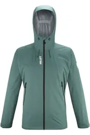 Millet Funktionsjacke FITZ ROY JKT Herren L