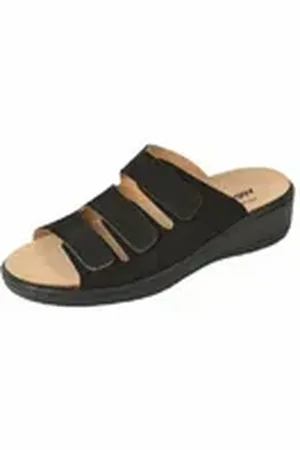 Weeger Pantolette schwarz 42 EU