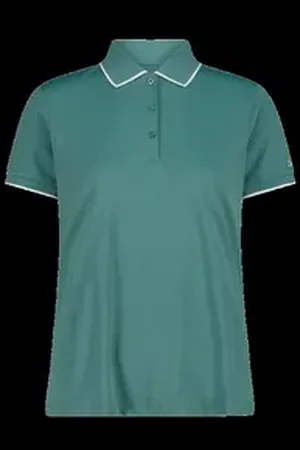 CMP Poloshirt WOMAN POLO 42