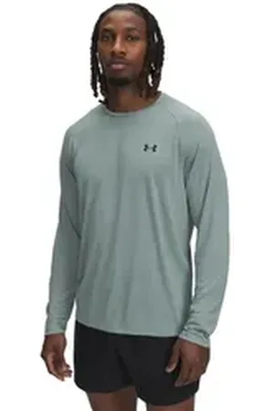 Under Armour ® Funktionsshirt Tech 2.0 LS Herren XL