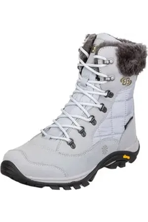 BRUTTING BRÜTTING Winterboot Himalaya Winterboots grau 43 EU