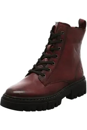 Bagatt Lilo Schnürboots rot 39 EU