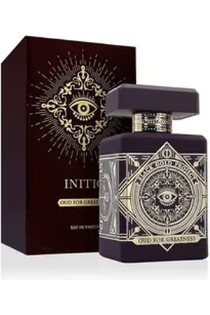 INITIO Initio Körperpflegeduft Oud for Greatness Eau de Parfum 50 ml