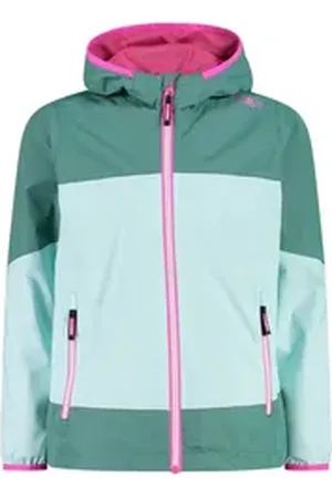 CMP Outdoorjacke KID G JACKET FIX HOOD 140