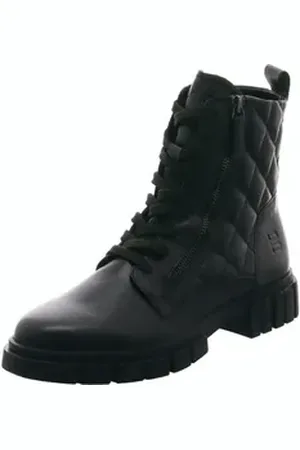 Bagatt Fiona Schnürboots schwarz 41 EU
