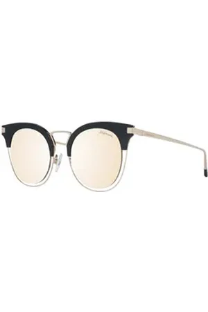 ANA HICKMANN Sonnenbrille HI3038 50A02 schwarz