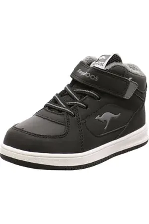 KangaROOS K-CPI Kalino Mid EV Stiefel schwarz 22 EU