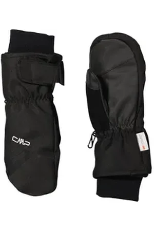 CMP Trainingshandschuhe Damen Skihandschuhe WOMAN SKI GLOVES 6524822 schwarz 6