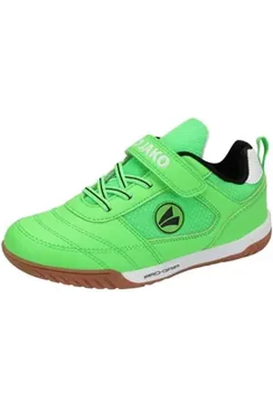 Jako J-SH Winger EV Sneaker grün 34 EU