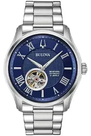BULOVA Automatikuhr Wilton, Wilton