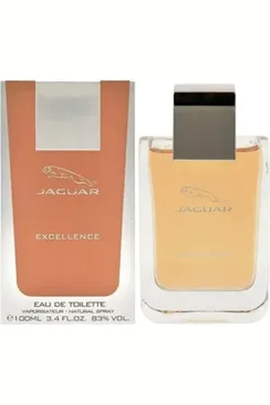 Jaguar Eau de Toilette Excellence Eau de Toilette Spray für Herren