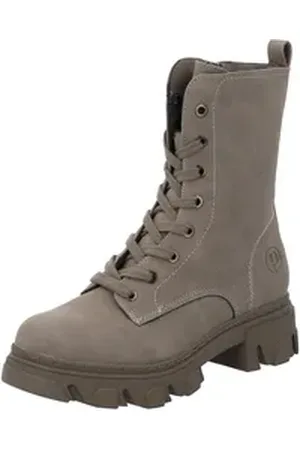 Palado Lefkada 2 Schnürstiefel grau 40 EU