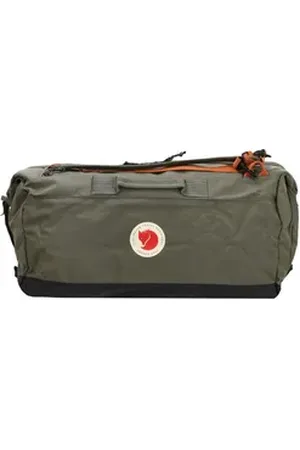 Fjällräven Reisetasche Färden Duffel 50 - Reisetasche/Reiserucksack 53 cm grün