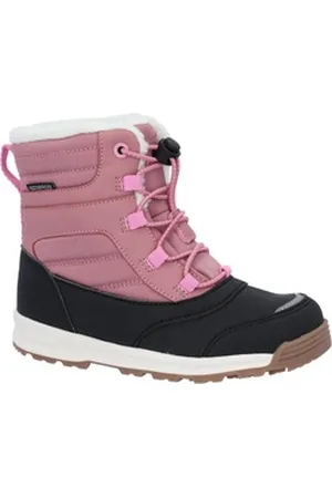 Hi-Tec HI-TEC work Hi-Tec Leo WP Winterstiefel rosa 31