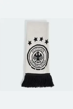 adidas Performance Modeschal DFB FUSSBALLSCHAL weiß