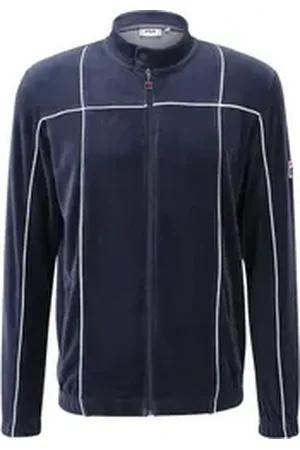 Fila Trainingsjacke Terrinda Track Jacket blau M