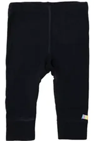 Joha Leggings Leggings Merinowolle blau 110