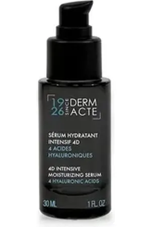 Académie Scientifique De Beauté Academie Paris Gesichtsserum Academie Serum Hydratant Intensif 4D, intensives Feutigkeitsserum