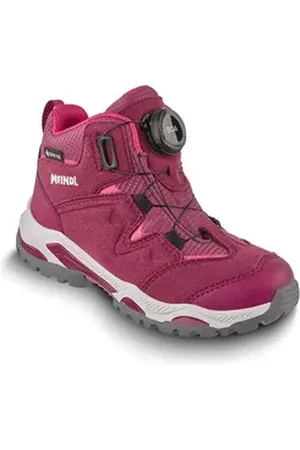 Meindl 2138-81 Java Junior GTX Wanderschuh rosa 29 EU